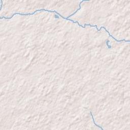 Vienna Terrain Map