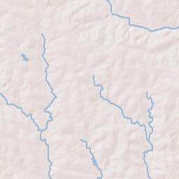 6063-6069 Lyons Center Road, Vidalia, GA Terrain Map