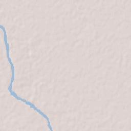 Kufa Terrain Map