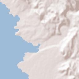 Nagrota Terrain Map