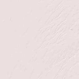 Pisinimo Arizona Terrain Map