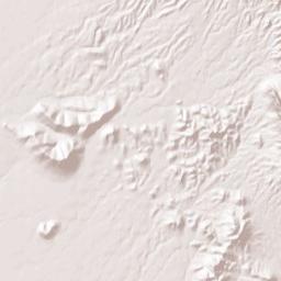 Piato Vaya Arizona Terrain Map