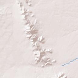 308 East Dragoon Road, Dragoon, AZ Terrain Map