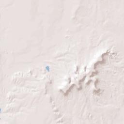 201-299 County Road 230, Winters, TX Terrain Map