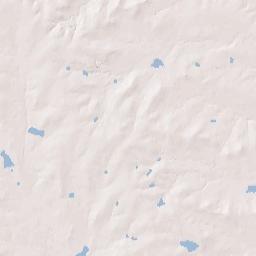 200-278 South Patrick Street, Dublin, TX Terrain Map