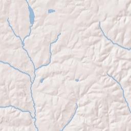 County Road 457, Henderson, TX 75654 Terrain Map