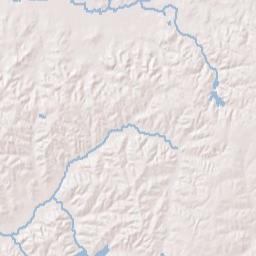 New Zion Road, Crystal Springs, MS 39059 Terrain Map