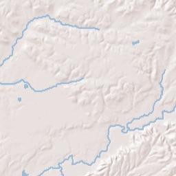 Camden Bypass, Camden, AL 36726, USA Terrain Map