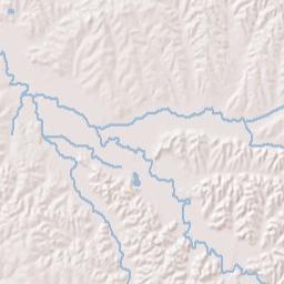 County Road 11, Minter, AL 36761, USA Terrain Map