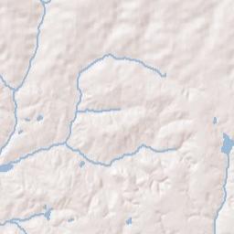 County Road 148, Lumpkin, GA 31815, USA Terrain Map
