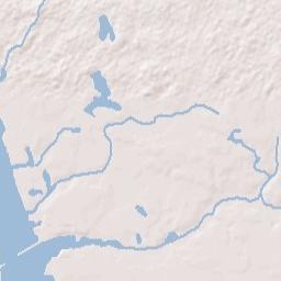 Highway 30, Cordele, GA 31015, USA Terrain Map