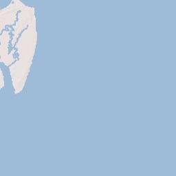 28-34 Meddin Dr, Tybee Island, GA 31328 Terrain Map