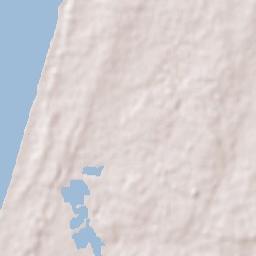 H̱olon Terrain Map