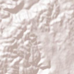 Wādī as Sīr Terrain Map