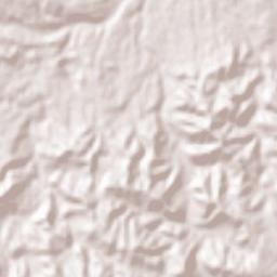 Russeifa Terrain Map