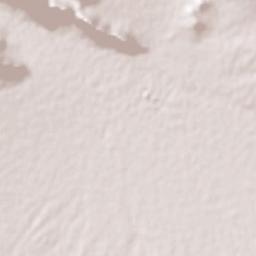 Faradonbeh Terrain Map