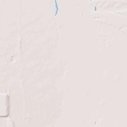 Sahuarita Arizona Terrain Map