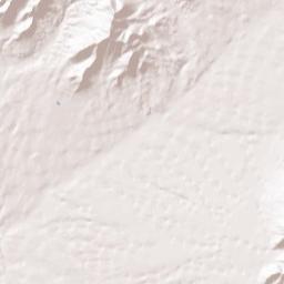 Tully Arizona Terrain Map