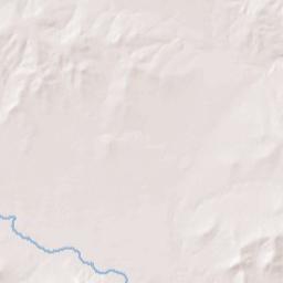 U.S. 87, Sterling City, TX 76951, USA Terrain Map