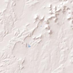 Sanco Loop, Robert Lee, TX 76945, USA Terrain Map