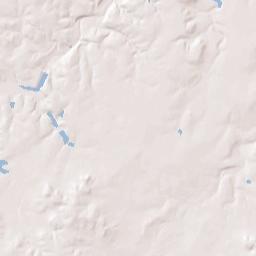 Farm to Market 1770, Novice, TX 79538, USA Terrain Map