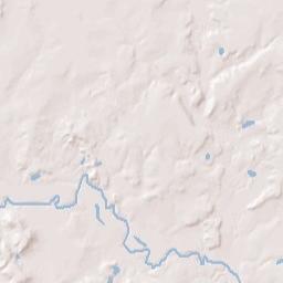 Highway 279, Brownwood, TX 76801, USA Terrain Map