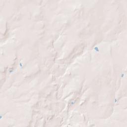 Farm to Market Road 583, May, TX 76857 Terrain Map