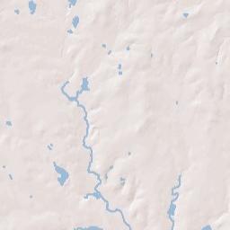 994 Farm to Market 219, Cranfills Gap, TX Terrain Map