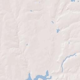 58 West Elm Street, Hillsboro, TX 76645 Terrain Map