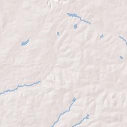 U.S. 84 Mansfield LA 71052 America Terrain Map