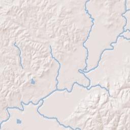 615 Railroad Lane Pinola MS 39149 Terrain Map