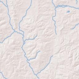 556 Goshen Road, Magee, MS 39111, USA Terrain Map