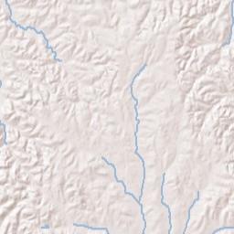 4 West Front Street, Thomasville, AL  Terrain Map