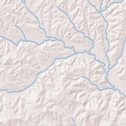 Tabernacle Alabama Terrain Map