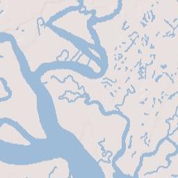 Montgomery Terrain Map