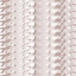 Rouissat Terrain Map