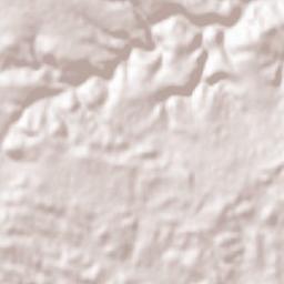 Ḩayy al Bunayyāt Terrain Map