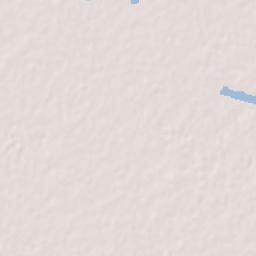 Pindi Bhattian Terrain Map