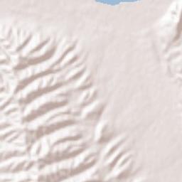 Talwara Terrain Map