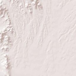 Lukeville Arizona Terrain Map