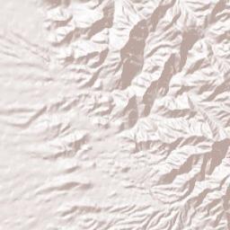 Gu Chuapo Arizona Terrain Map