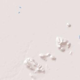 105 U.S. 191 Frontage Road, Pearce, AZ Terrain Map