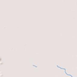 Sunizona Arizona Terrain Map