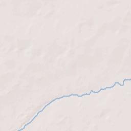 4111-4499 South County Road 1200 Terrain Map