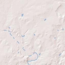 Farm to Market 585, Coleman, TX 76834 Terrain Map