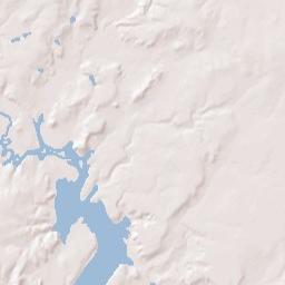 Farm to Market 2559, Brownwood, TX 76801 Terrain Map