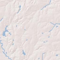 763 U.S. 84, Timpson, TX 75975, USA Terrain Map