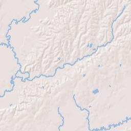 Olla Terrain Map
