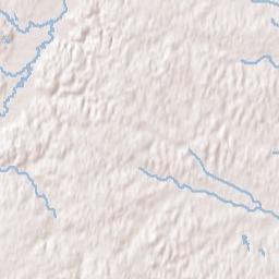 Paragon Alabama Terrain Map