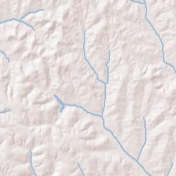 Alabama 93, Banks, AL 36005, USA Terrain Map